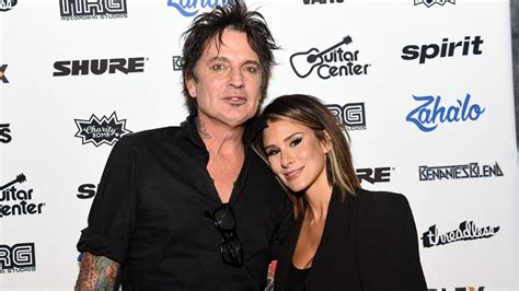 Tommy Lee Marries Social Media Star Brittany Furlan On Valentine’s Day