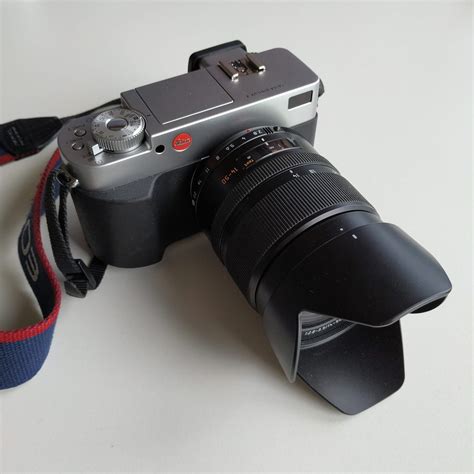 for sale leica digilux 3 with 14 50mm germany