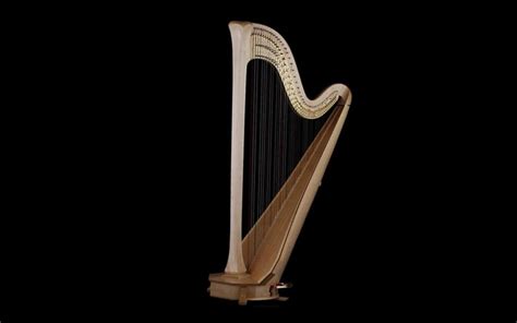 harp philharmonia