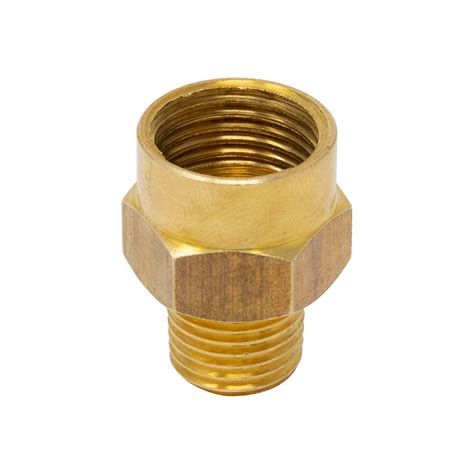 aes industries brass reducer    aes industries