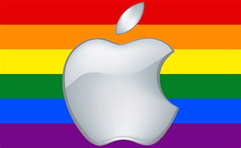 Apple Dow Chemical Levi Strauss Support Lgbt Non