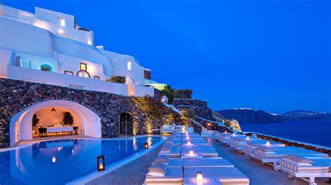 Oia Hotel Santorini Greece Hot Sex Picture