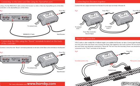 hornby dcc wiring diagram  wallpapers review