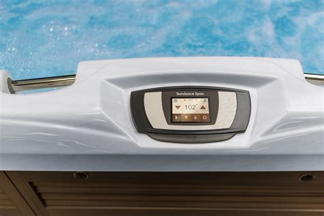 explore features  sundance spas premium leisure hot tubs