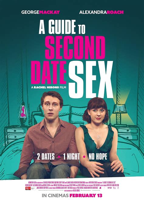 2nd date sex 2019 imdb