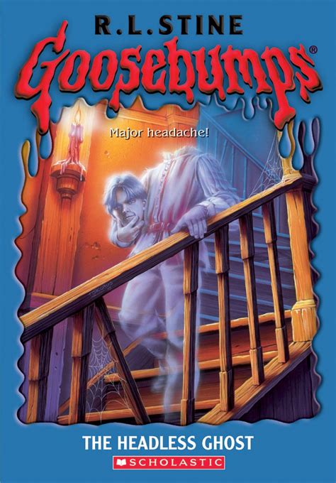 Goosebumps Book Series Goosebumps Scary Books Teen Vogue