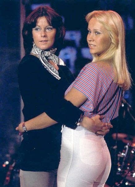 anni frida and agnetha fältskog female singers agnetha