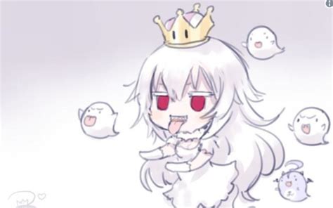 move  bowsette boosette     gaming world