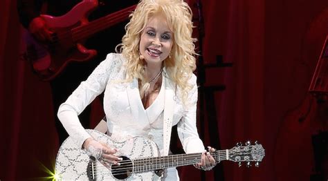 Dolly Parton S Sex Positive Gospel Will Make You A Believer