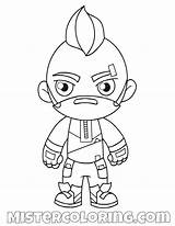 Drift Chibi Draw Superhero Mister αποθηκεύτηκε από sketch template