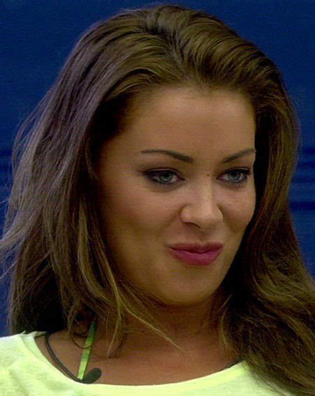 Big Brother 2013 Dan Reveals There S A Lot More To Hazel