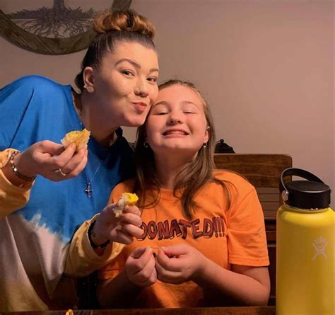 teen mom s amber portwood admits she hasn t seen daughter leah 12