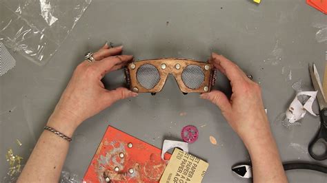 steampunk safety goggles steampunk goggles safety goggles goggles