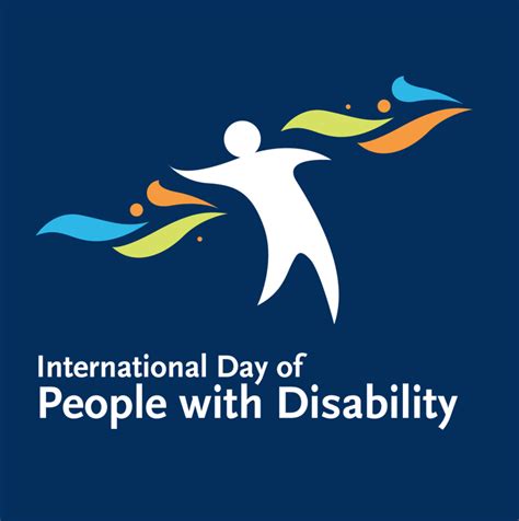International Day Of People With Disability Living Positive Victoria