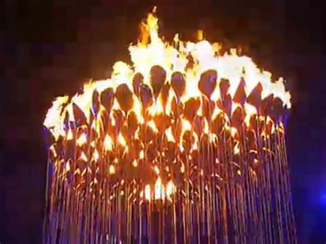 thomas heatherwick huge relief at olympic opening design agenda