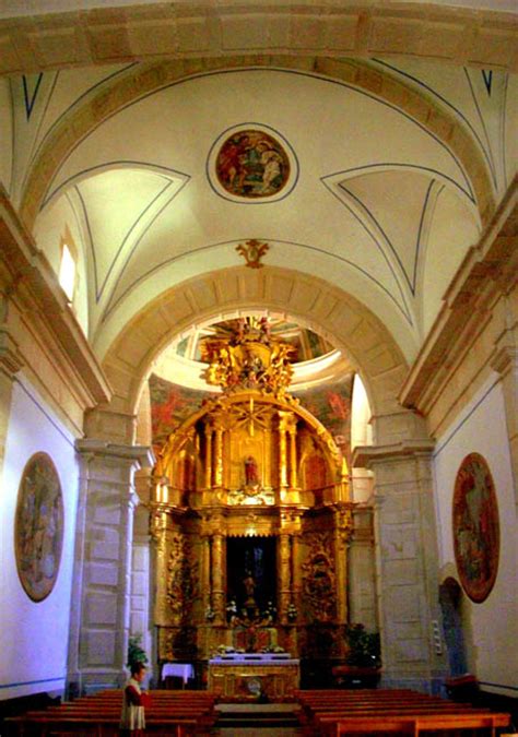 Santuario De San Joan De Penyagolosa Viajes Con Misterio