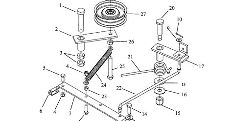 swisher mower parts diagram wiring diagram