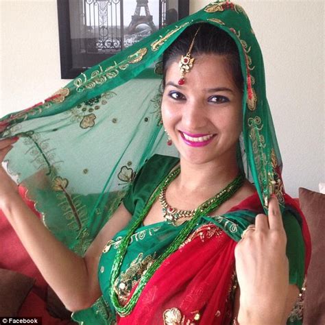 revenge porn victim bindu pariyar is awarded 7 25million daily mail