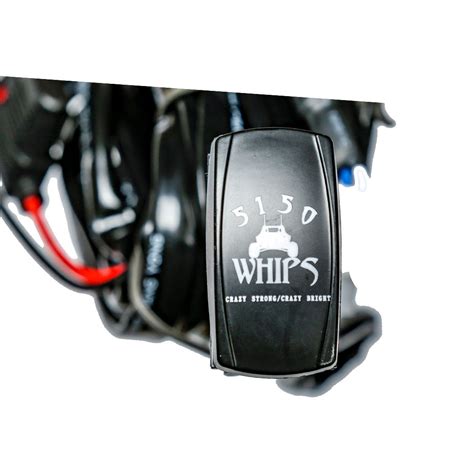 whip wiring diagram