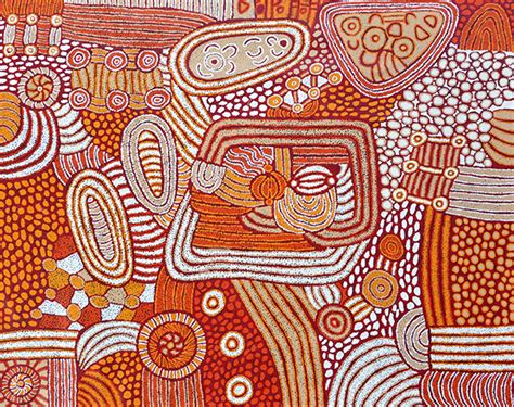 aboriginal art kate owen gallery sydney