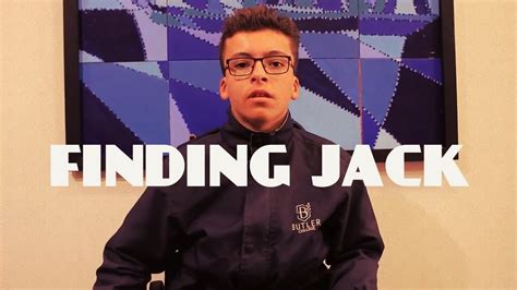 documentary finding jack youtube