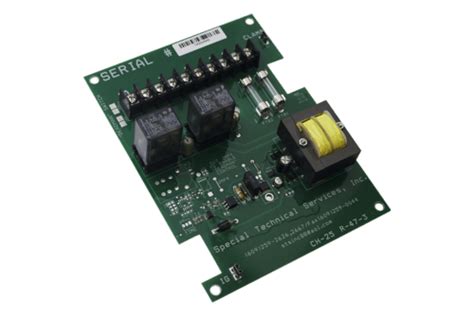 replacement circuit boards special technical services sts