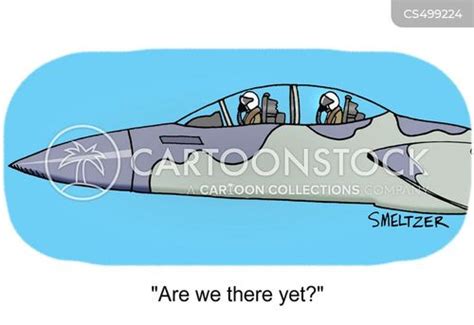 fighter pilot cartoons  comics funny pictures  cartoonstock