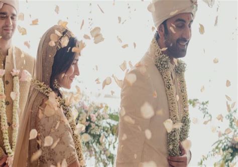 ranbir kapoor makes shocking confession on wedding anniversary says i