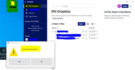 solved   upload files   dropbox file folder  dropbox community