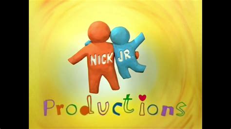 nick jr productions logo nick jr jr logo nick images   finder