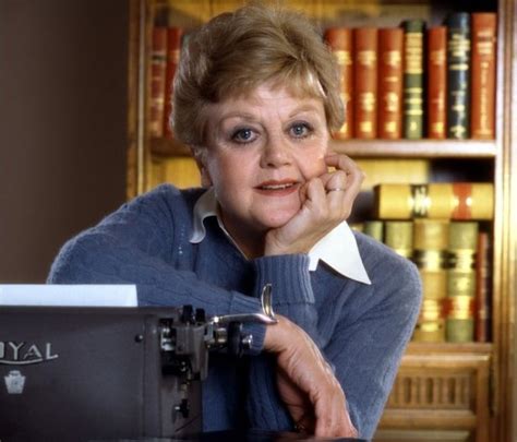 Murder She Wrote S Angela Lansbury Reflects On Fortunate Life As She