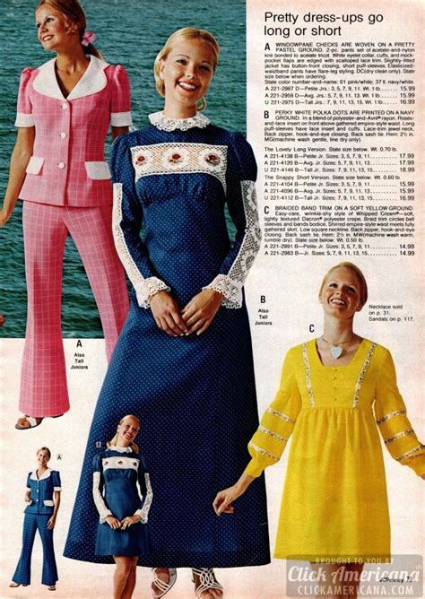 pin on 1970s fashion