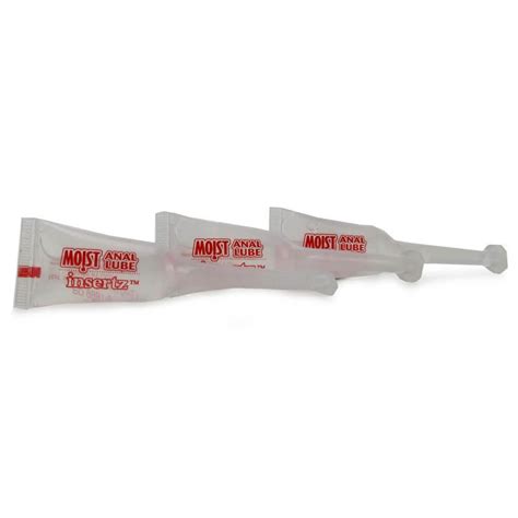 sex toys 1hr delivery anal moist insertz applicators in 3 pack adult store open late