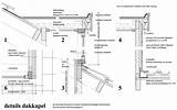 Dakkapel Bouwkundig Dakkapellen Bouwkunde Daken Bouwkundige Dakramen Detailleren Gevel Berkela Xs4all Traditionele Traditioneel Tekeningen sketch template