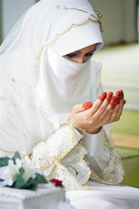 Niqab Bride Weddings Pinterest Niqab Cameras And Phones