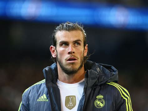gareth bale  manchester united chris coleman  expecting real