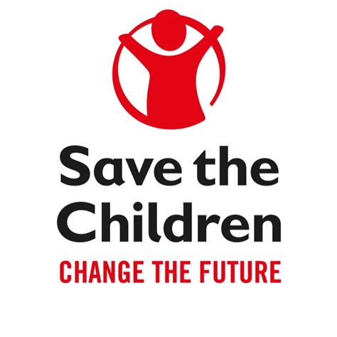 save  children logo children  health