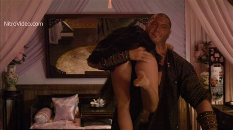 jamie chung nude in the man with the iron fists hd video clip 04 at