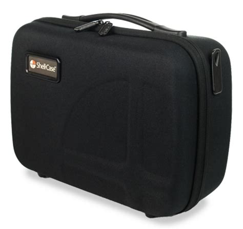 shell case standard  carrying cases