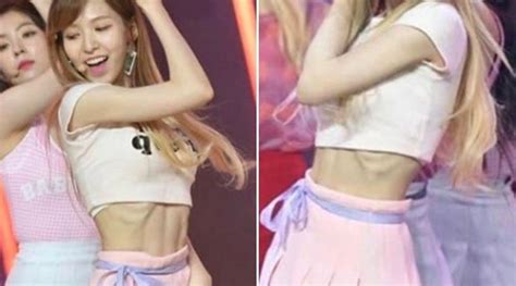 [kpop Herald] Red Velvet Wendy’s Weight Loss Rumor Of