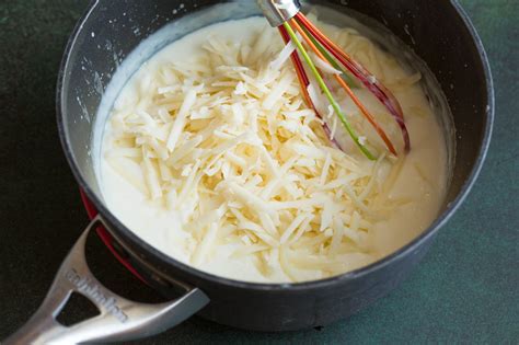 Cauliflower Soup Recipe Creamy And Cheesy Cooking Classy