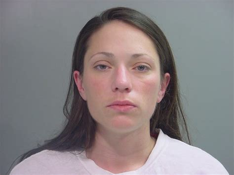 woman arrested in hit and run