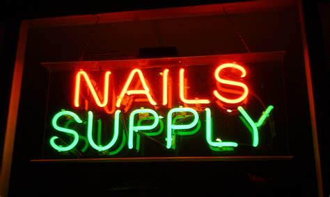 nails supply mbk marjie flickr