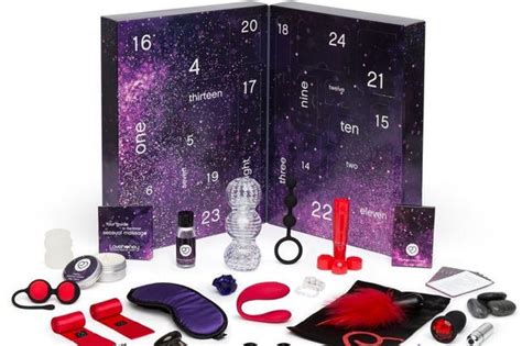 Lovehoney Launches Black Friday Sale With Up To 50 Off Sex Toys And