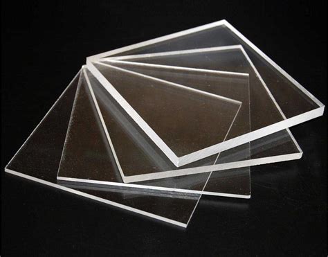 Acrylic Glass Burbridge Glass Cc