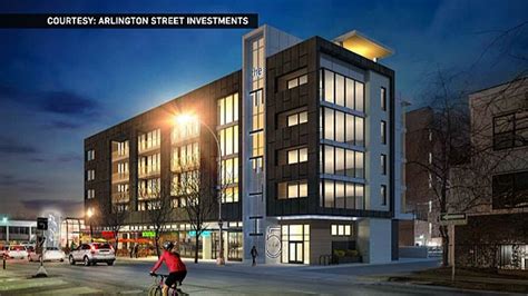 avenue developer   revitalize  district  condos