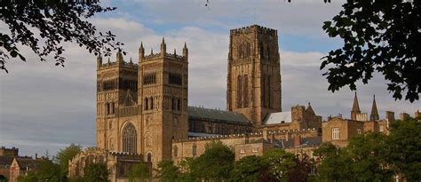 durham cathedral