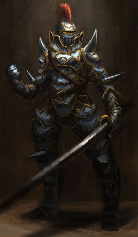 blue knight  eddie mendoza