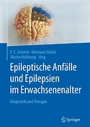 Bildergebnis für Epilepsie durch Hippokampussklerose. Größe: 132 x 185. Quelle: ibooks.to