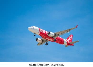 antalya  aerial view corendon airlines stock photo